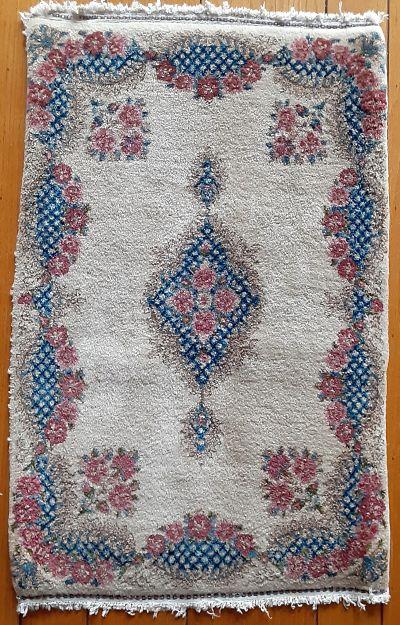 persian kerman rug for sale